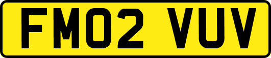 FM02VUV