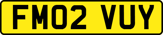 FM02VUY