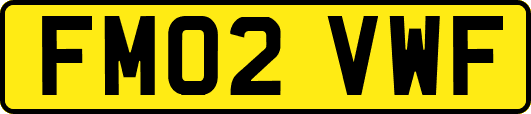 FM02VWF