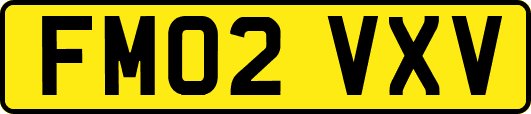 FM02VXV