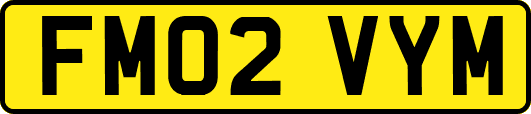 FM02VYM