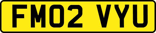 FM02VYU