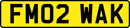 FM02WAK