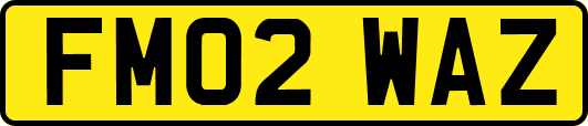 FM02WAZ