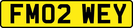 FM02WEY