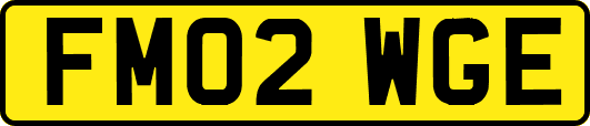 FM02WGE