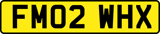 FM02WHX