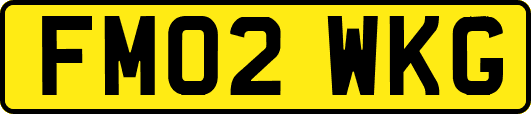 FM02WKG