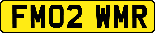 FM02WMR