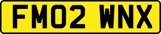 FM02WNX