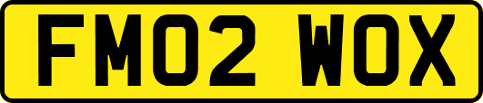 FM02WOX