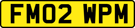 FM02WPM