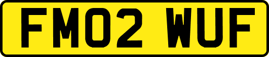 FM02WUF