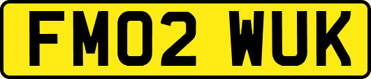 FM02WUK