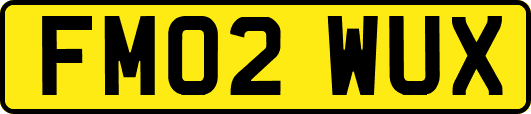 FM02WUX