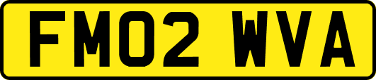 FM02WVA