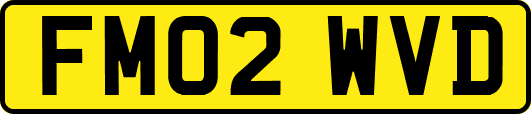 FM02WVD