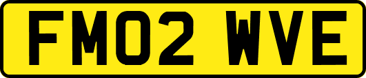 FM02WVE