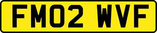 FM02WVF