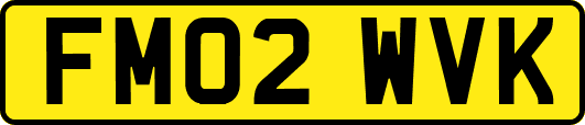 FM02WVK