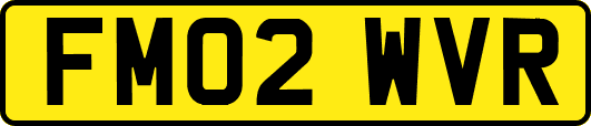 FM02WVR