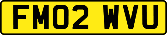 FM02WVU