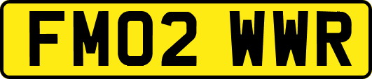 FM02WWR