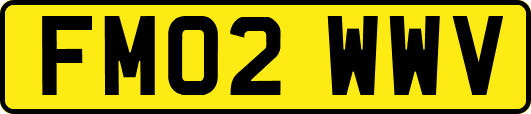 FM02WWV