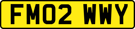 FM02WWY