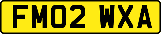 FM02WXA
