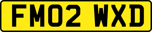FM02WXD