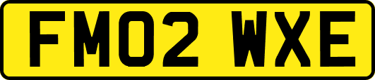 FM02WXE
