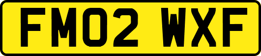FM02WXF