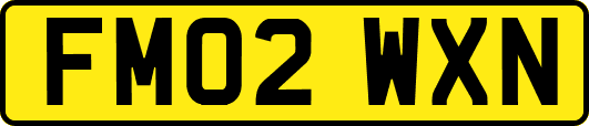 FM02WXN