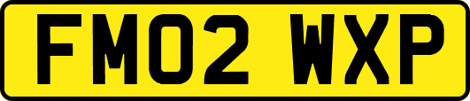 FM02WXP