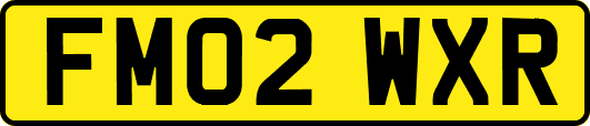FM02WXR