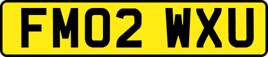 FM02WXU