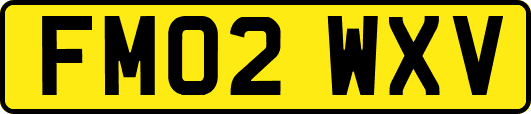 FM02WXV