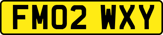 FM02WXY