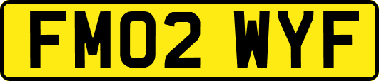 FM02WYF