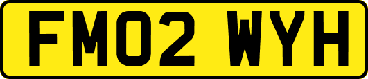 FM02WYH