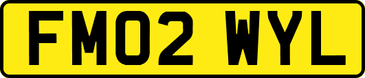 FM02WYL