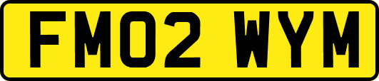 FM02WYM