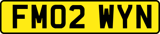 FM02WYN
