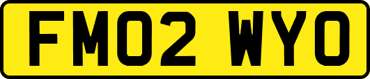 FM02WYO