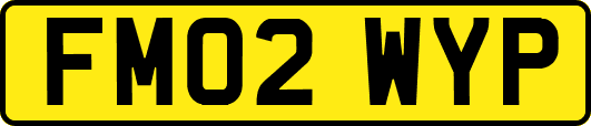 FM02WYP