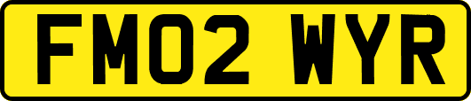 FM02WYR