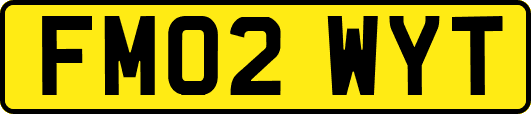 FM02WYT
