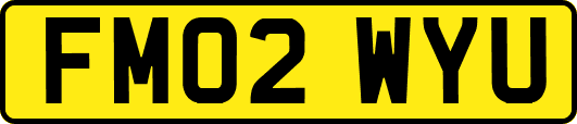 FM02WYU