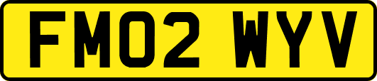 FM02WYV